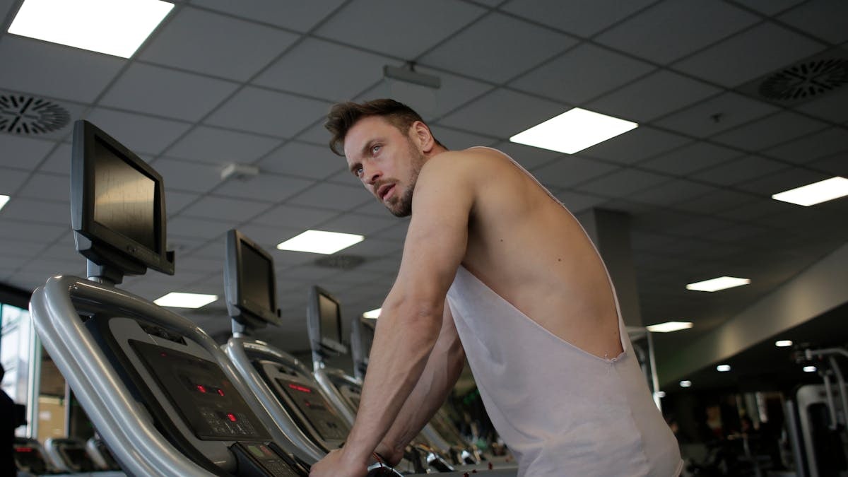 Motivacija za uspjeh u fitnessu
